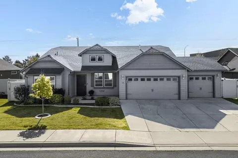 720 Quail Dr, Cheney, WA 99004