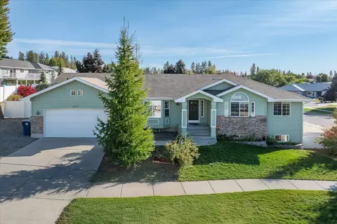 5311 W Brookfield Ave, Spokane, WA 99208