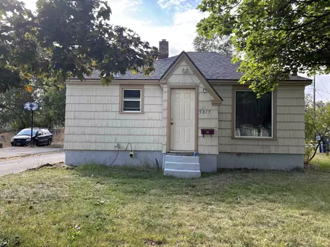 5815 N Monroe St, Spokane, WA 99205