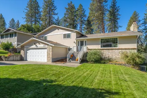 11407 N Astor Rd, Spokane, WA 99218