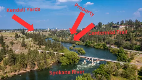 2423 W Bennett Ave, Spokane, WA 99201