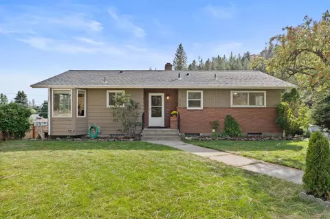 916 W Mountain View Ave, Spokane, WA 99218