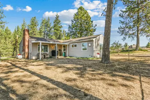 12705 S Madison Rd, Valleyford, WA 99036