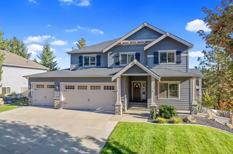13327 E Copper River Ln, Spokane Valley, WA 99206