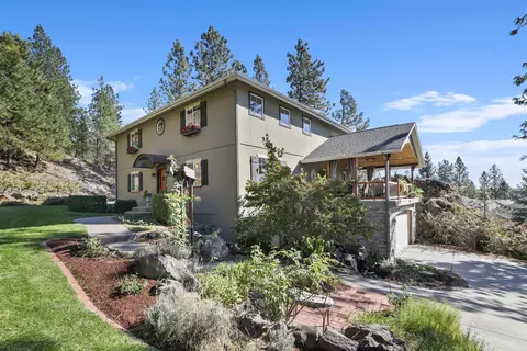 3516 W Excell Ln, Spokane, WA 99208