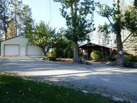 4311 E Coplen Ave, Spokane, WA 99217