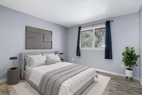 Bedroom - 2709 E 6th Ave, Spokane, WA 99202 photo 1 of 4
