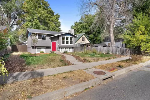 Exterior - 2709 E 6th Ave, Spokane, WA 99202 photo 10 of 10