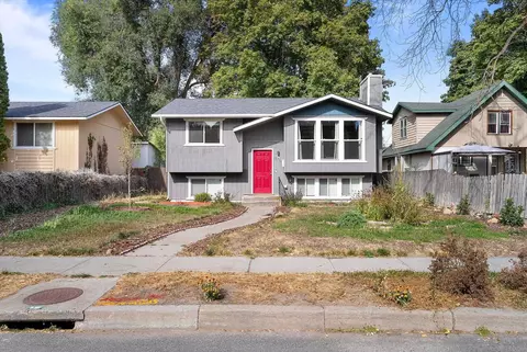 Exterior - 2709 E 6th Ave, Spokane, WA 99202 photo 9 of 10