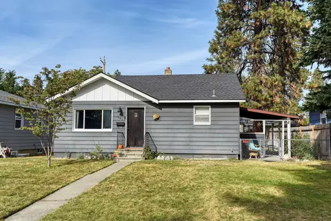 362 W Rowan Ave #NOT ARTERIAL SECTION OF ROWA, Spokane, WA 99205
