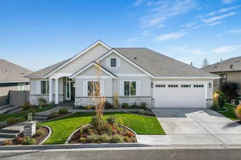 7197 S Tangle Heights Dr, Spokane, WA 99224