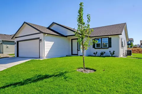 2256 W Tieton Pl #3/3 ALDERWOOD, Spokane, WA 99208