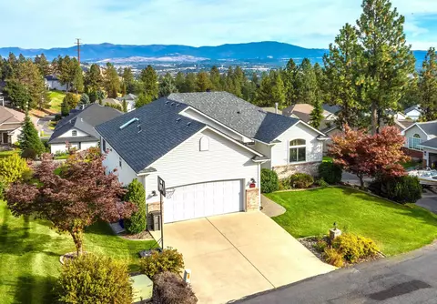 5904 N Summit Ln, Spokane, WA 99212