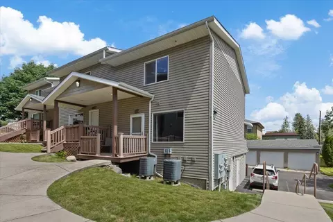 1530 E 7th Ave UNIT 8, Spokane, WA 99202