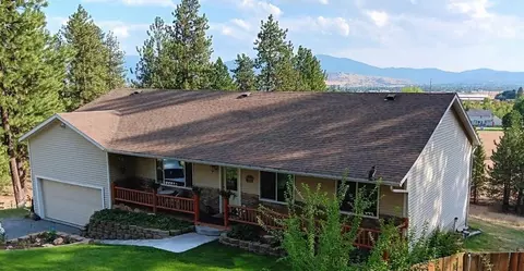 5529 N Campbell Rd, Otis Orchards, WA 99027