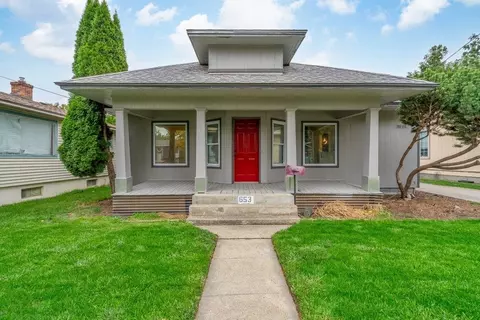 653 S Freya St, Spokane, WA 99202