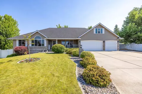 8112 N Kimberly Ct, Spokane, WA 99208