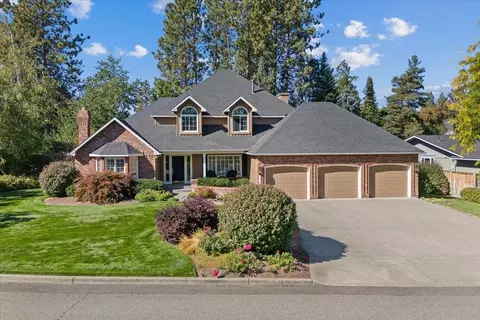 6520 S Pittsburg St, Spokane, WA 99223