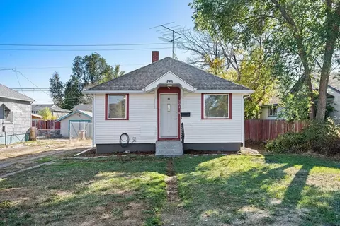204 E Rich Ave, Spokane, WA 99207
