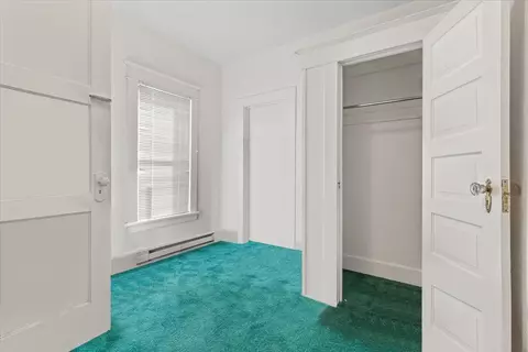 Bedroom - 421 E Broad Ave, Spokane, WA 99207 photo 8 of 15