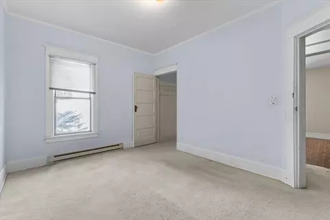 Bedroom - 421 E Broad Ave, Spokane, WA 99207 photo 13 of 15