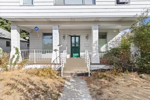 Exterior - 421 E Broad Ave, Spokane, WA 99207 photo 1 of 3