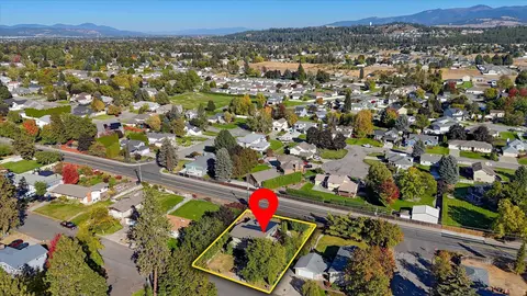 2905 S Davis Rd, Spokane Valley, WA 99216
