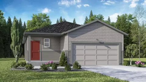 201 S Winesap Ave, Deer Park, WA 99006