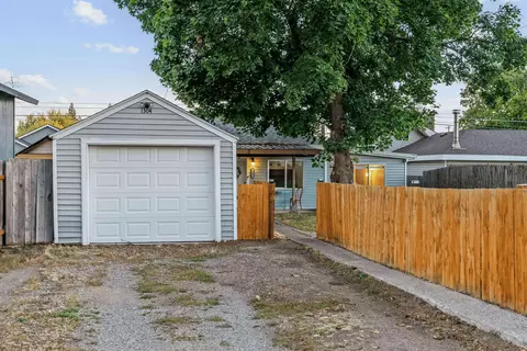 Exterior - 1304 E Joseph Ave, Spokane, WA 99208 photo 6 of 6