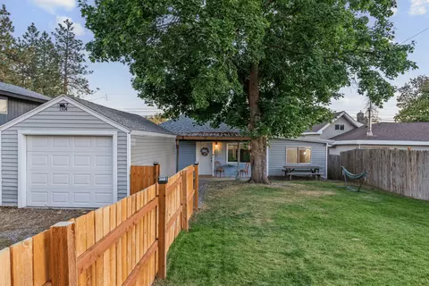 Exterior - 1304 E Joseph Ave, Spokane, WA 99208 photo 5 of 6