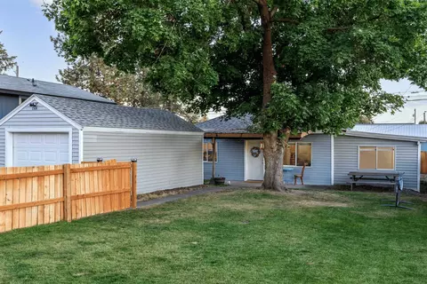 Exterior - 1304 E Joseph Ave, Spokane, WA 99208 photo 2 of 6