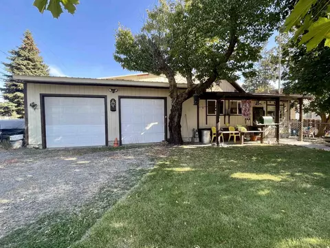 3012 N Martin St, Spokane, WA 99207