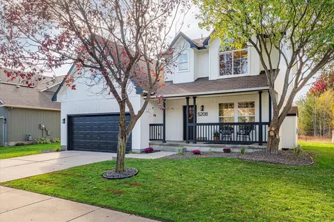 5208 S Altamont Ln, Spokane, WA 99223
