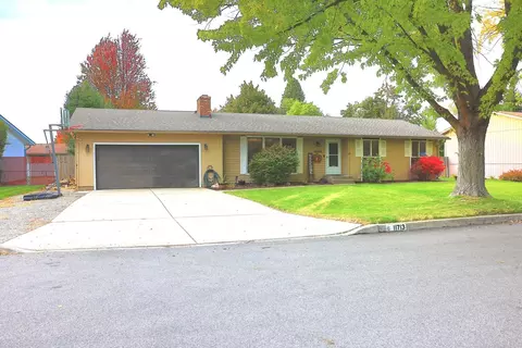 11713 E 36th Ave, Spokane Valley, WA 99206