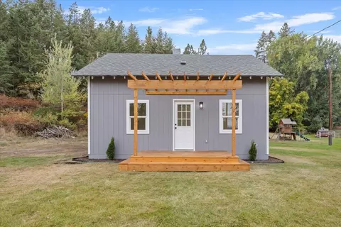 2605 N Colville Rd, Spokane, WA 99224