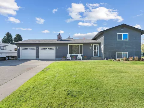 7419 N Lidgerwood St, Spokane, WA 99208