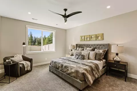 Bedroom - 1116 E Handy Rd, Colbert, WA 99005 photo 1 of 4