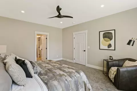 Bedroom - 1116 E Handy Rd, Colbert, WA 99005 photo 2 of 4