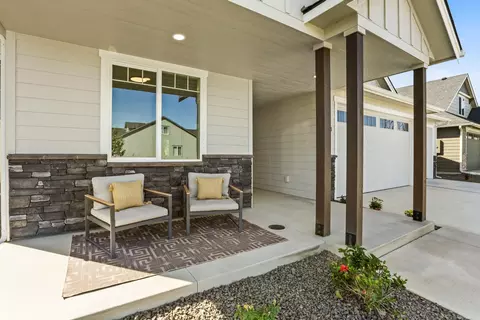 Exterior - 1116 E Handy Rd, Colbert, WA 99005 photo 2 of 4