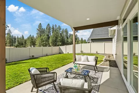 Exterior - 1116 E Handy Rd, Colbert, WA 99005 photo 3 of 4