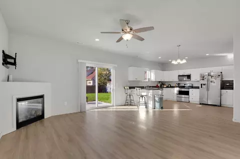 Living - 1636 E Ostrander Ave, Spokane, WA 99207 photo 3 of 3