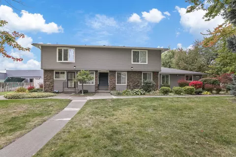 4407 S Sheri Ct #4, Spokane, WA 99223