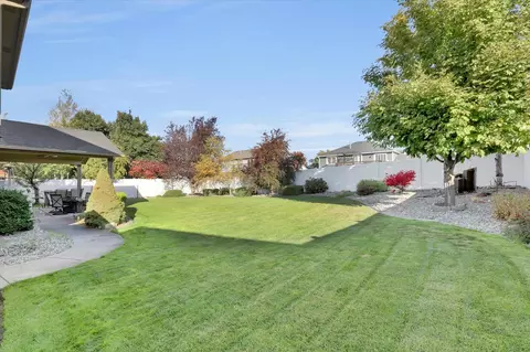 Exterior - 18405 E 10th Ave, Greenacres, WA 99016 photo 8 of 11