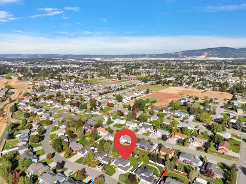 View/Area - 18405 E 10th Ave, Greenacres, WA 99016 photo 8 of 8