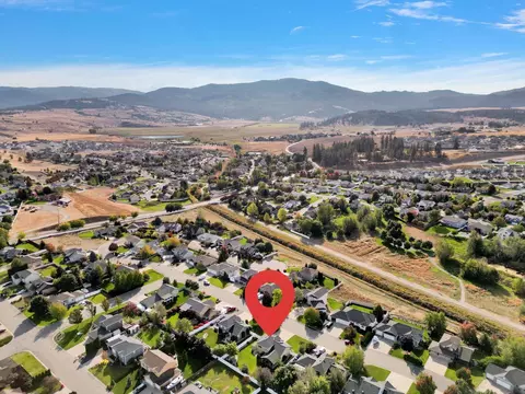 View/Area - 18405 E 10th Ave, Greenacres, WA 99016 photo 6 of 8
