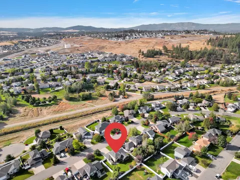 View/Area - 18405 E 10th Ave, Greenacres, WA 99016 photo 5 of 8
