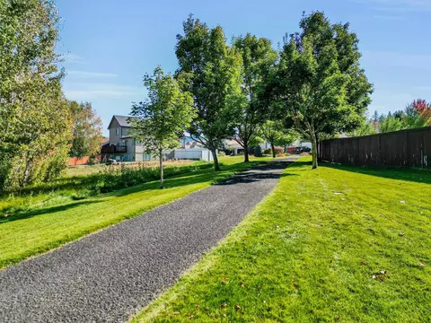 Exterior - 18405 E 10th Ave, Greenacres, WA 99016 photo 11 of 11
