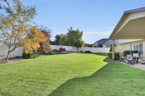 Exterior - 18405 E 10th Ave, Greenacres, WA 99016 photo 5 of 11