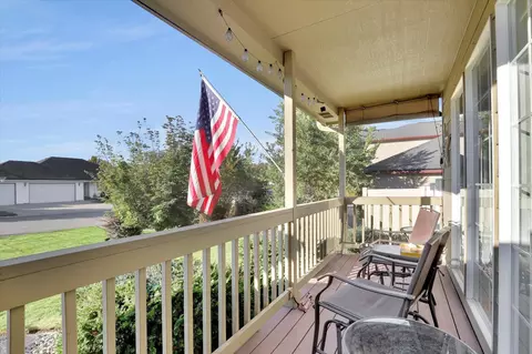 Exterior - 18405 E 10th Ave, Greenacres, WA 99016 photo 3 of 11