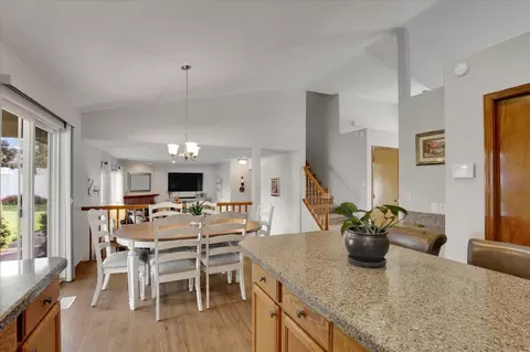Dining - 18405 E 10th Ave, Greenacres, WA 99016 photo 2 of 2